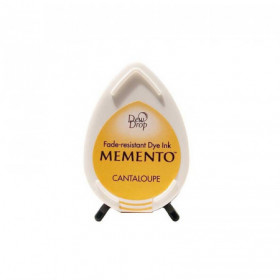 Memento Dew Drop - Cantaloupe Memento Dew Drop - Cantaloupe