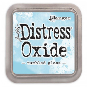 Distress Oxide Tumbled Glass Distress Oxide Tumbled Glass