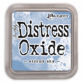 Distress Oxide Stormy Sky Distress Oxide Stormy Sky