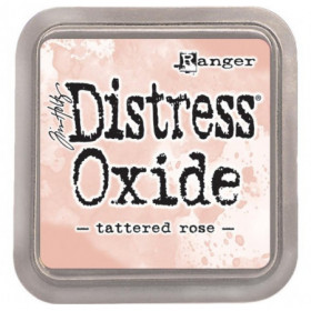Distress Oxide Tattered Rose Distress Oxide Tattered Rose