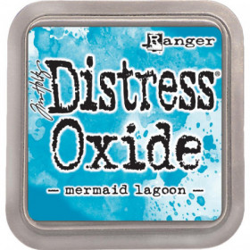 Distress Oxide Mermaid Lagoon Distress Oxide Mermaid Lagoon