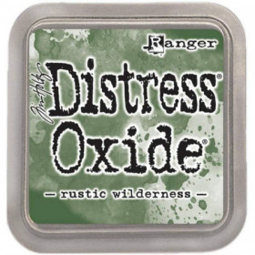 Distress Oxide Rustic Wilderness Distress Oxide Rustic Wilderness
