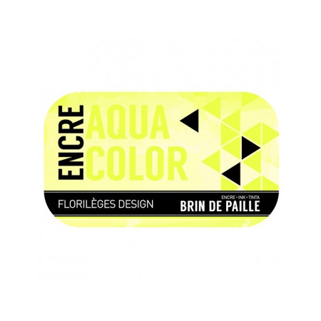 FLORICOLOR Brin de paille