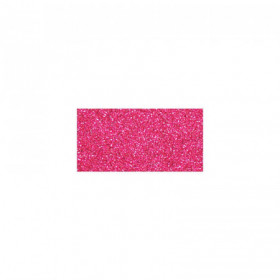 Papier pailleté ROSE