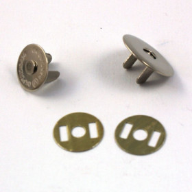 Fermeture aimantée Fermeture aimantée