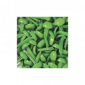 Brads DOODLEBUG 4mm - Grasshopper