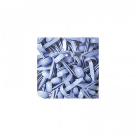 Brads DOODLEBUG 4mm - Forget me not Brads DOODLEBUG 4mm - Forget me not