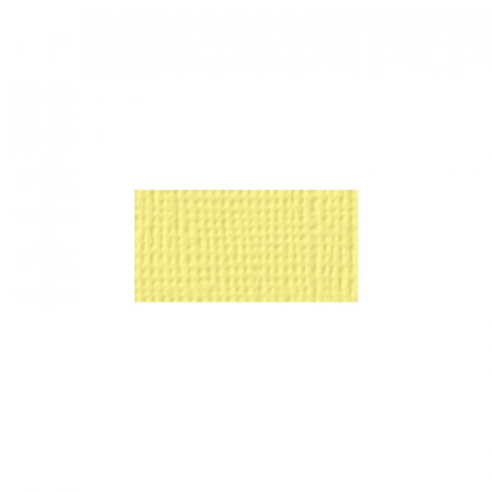 AC Cardstock - Canary