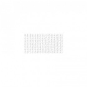 AC Cardstock - White texturé AC Cardstock - White texturé