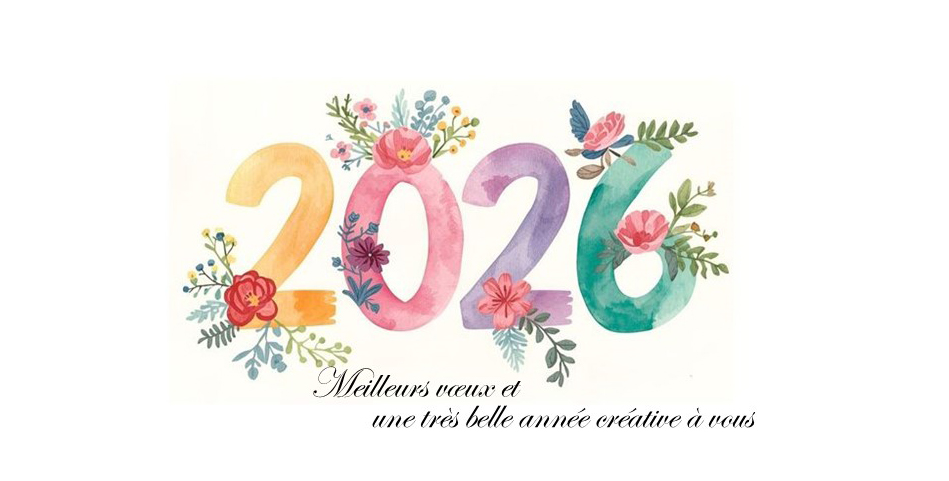 Voeux 2026