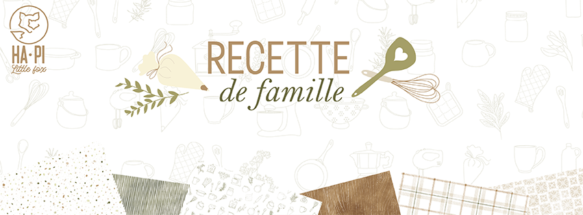 Recette de famille