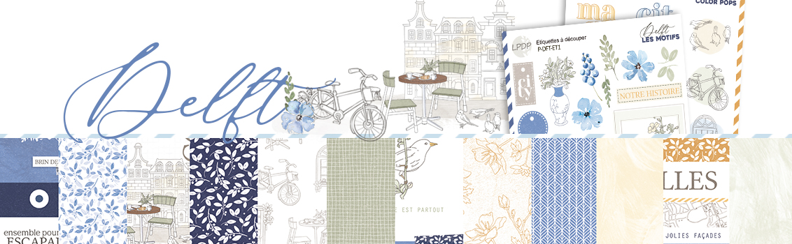 Delft